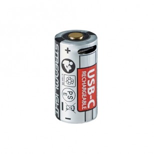 Streamlight SL-B9 (2pk) Battery รหัส 20237